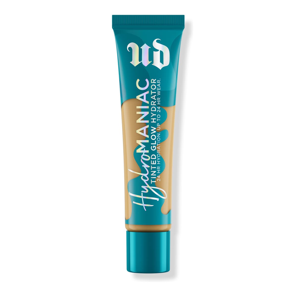 Hydromaniac Hydrating Dewy Foundation, #50
