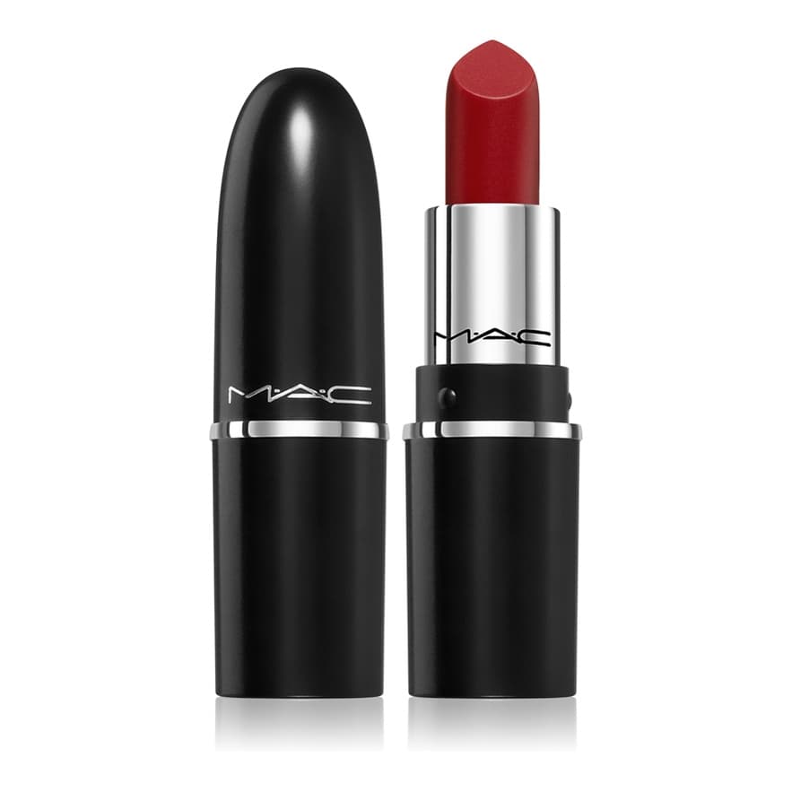 MACximal Sleek Satin Lipstick Mini
