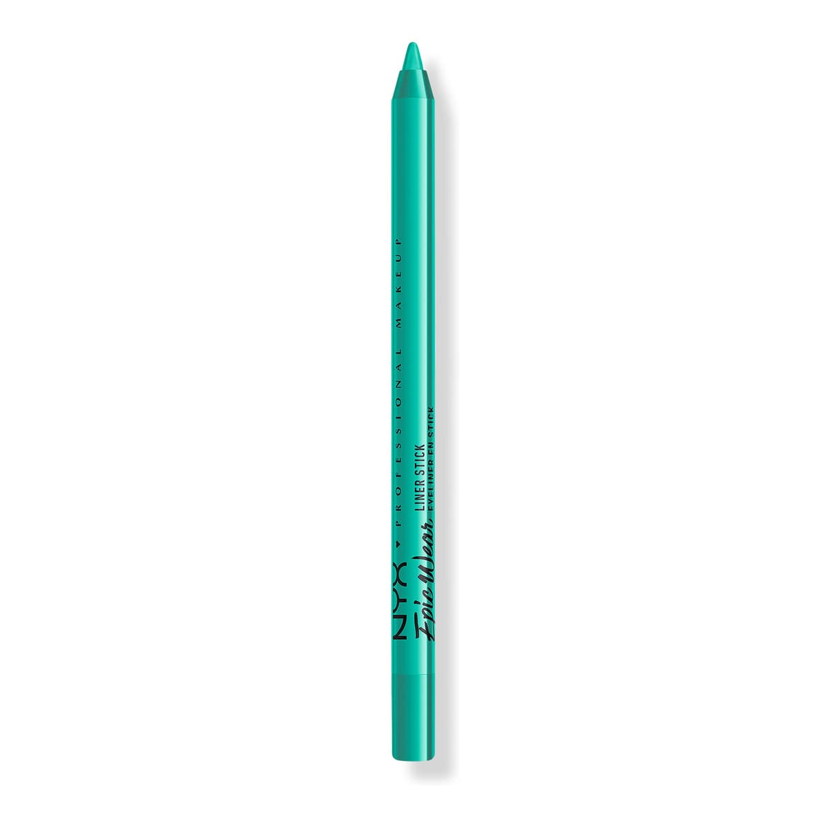 Epic Wear Liner Stick Long Lasting Eyeliner Pencil, Blue Trip