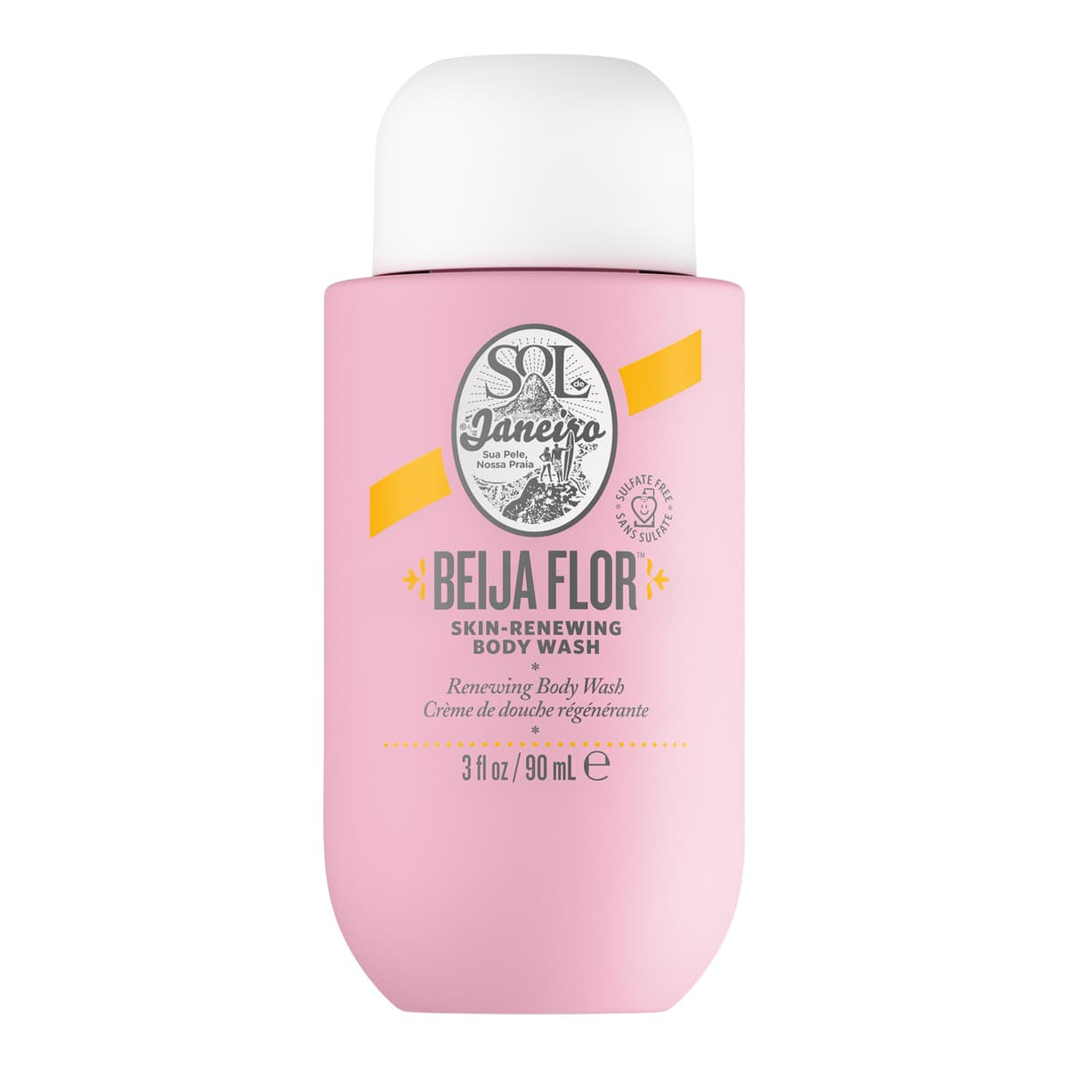 Beija Flor Body Wash
