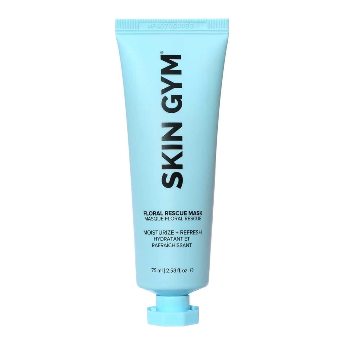 Floral Rescue Hydrating Face Mask