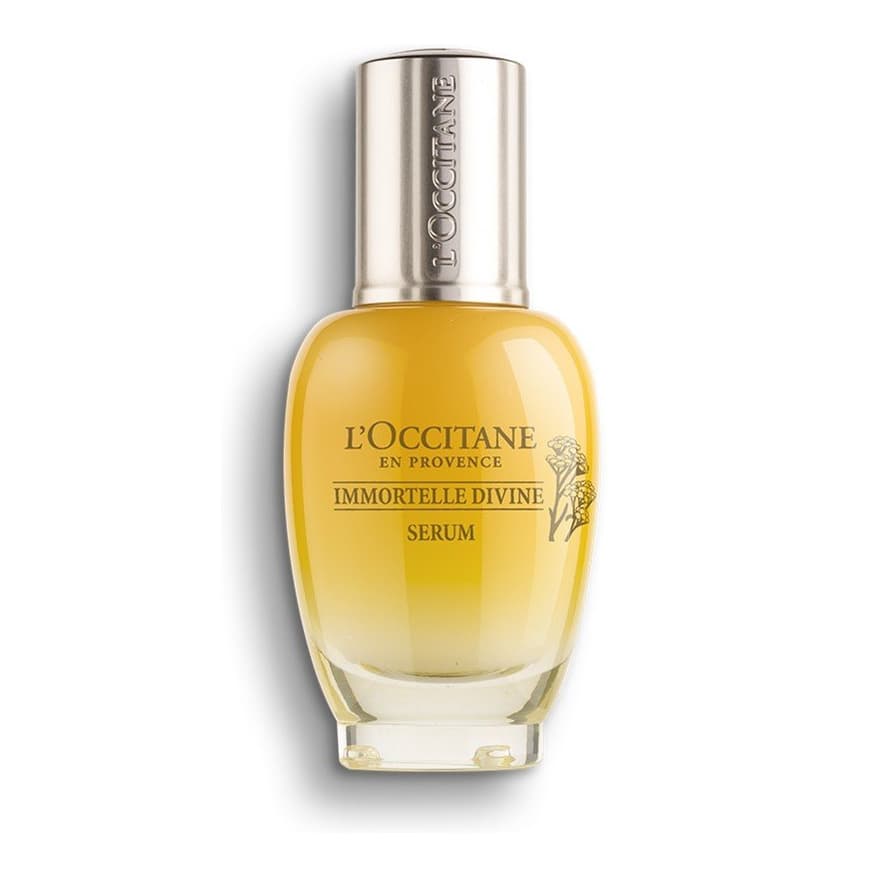 Immortelle Divine Serum