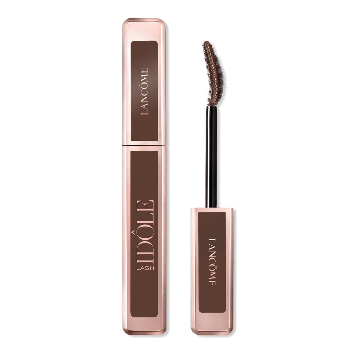 Lash Idôle Lash-Lifting Volumizing Mascara, True Brown