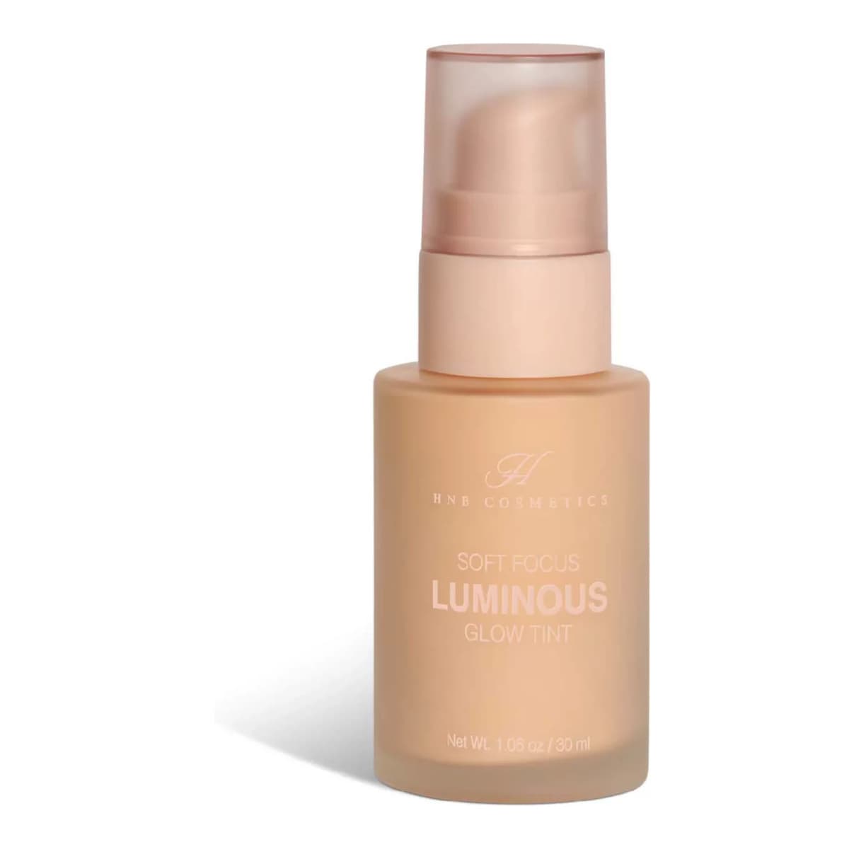 Soft Focus Luminous Glow Tint, glowtint 1