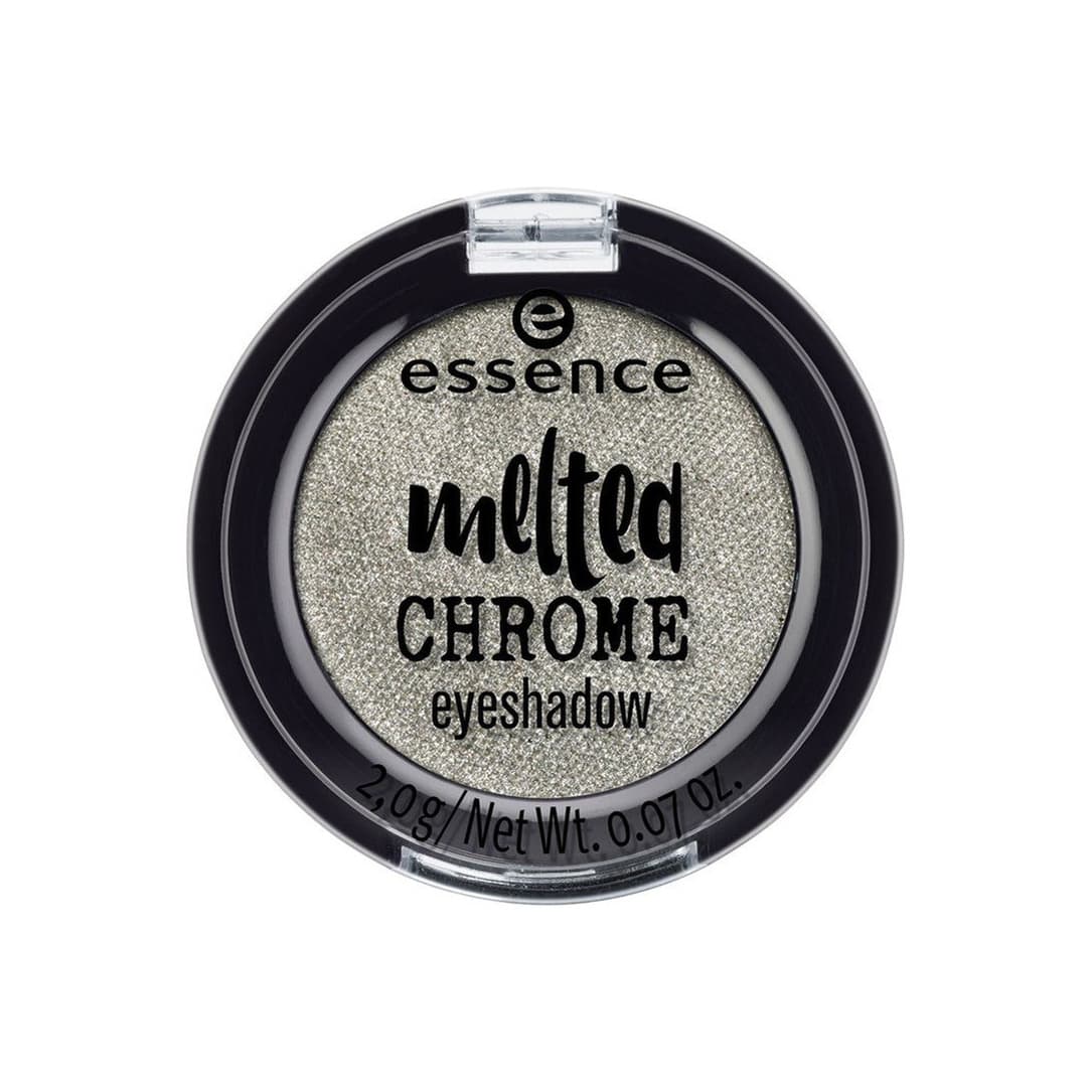 Melted Chrome Eyeshadow 05 Lead Me