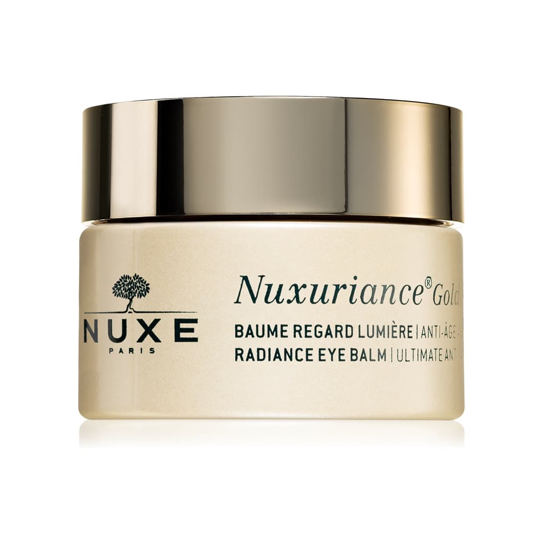 Nuxuriance Gold
