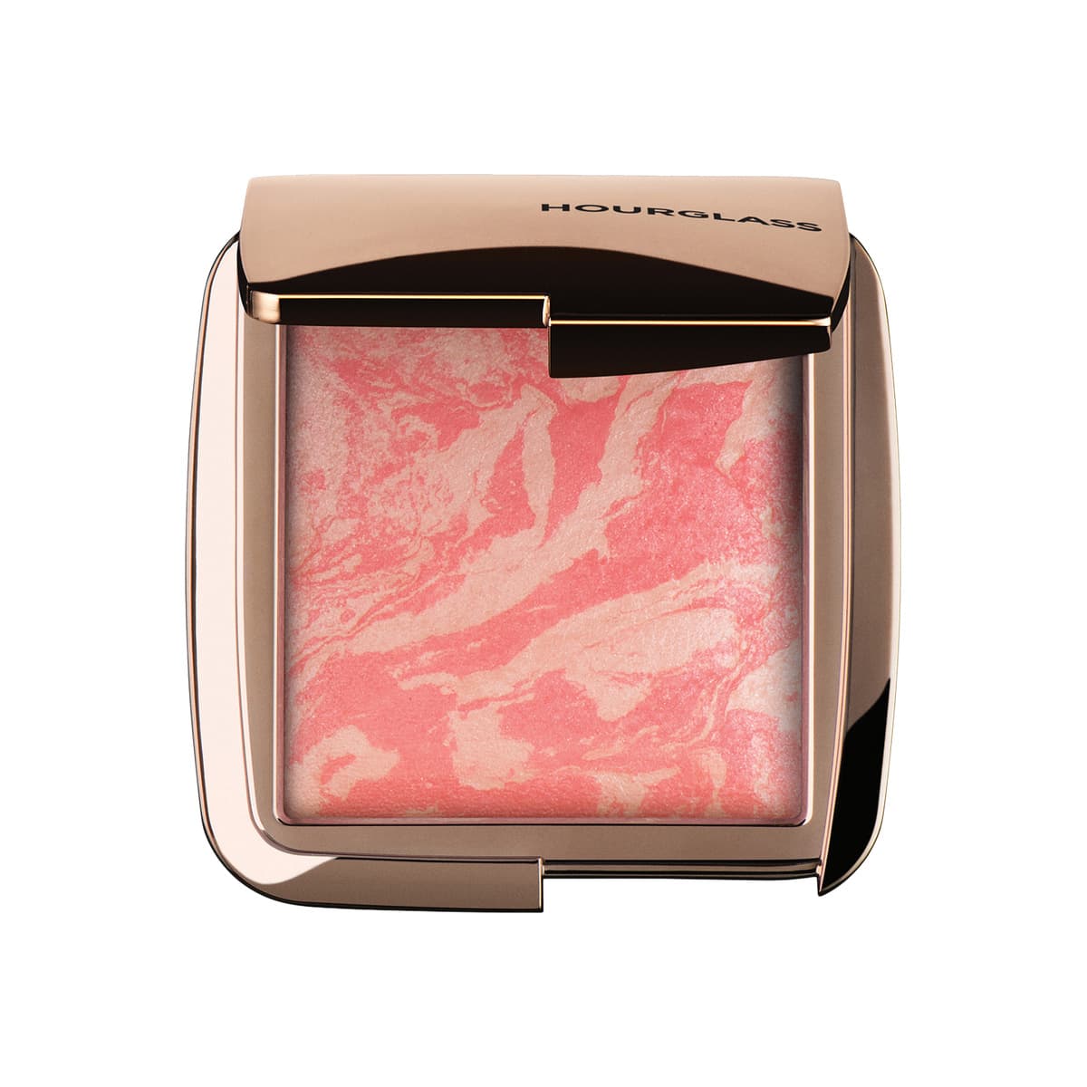 Ambient Lighting Blush, Incandescent Electra