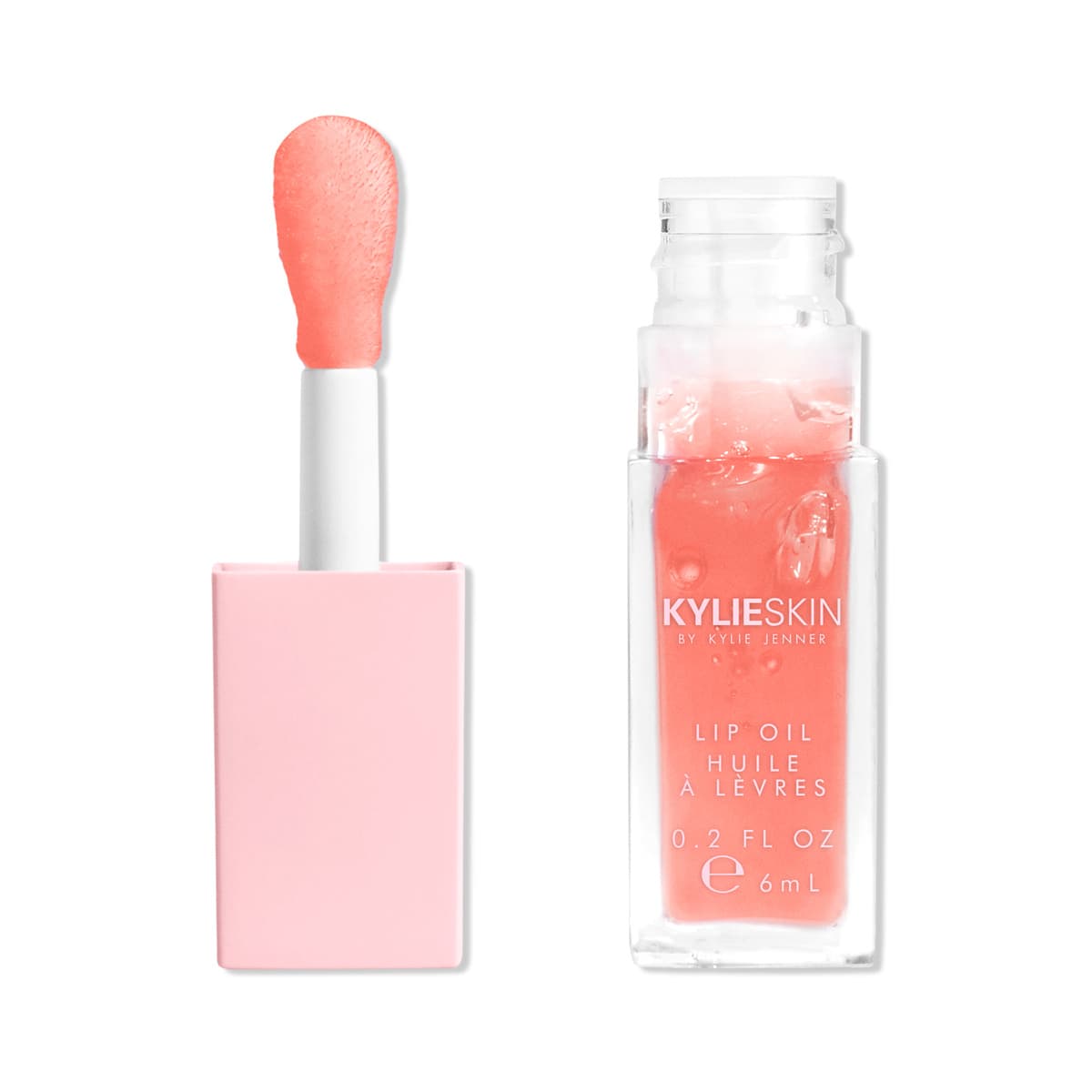 Lip Oil