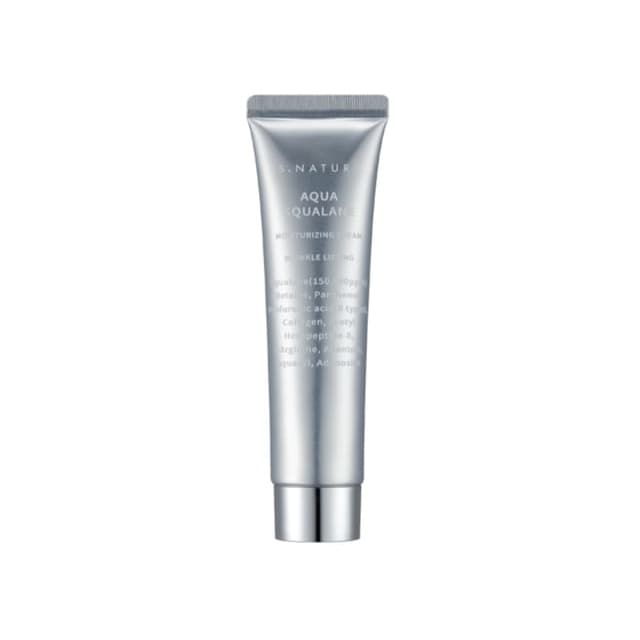 Aqua Squalane Moisturizing Cream Jumbo