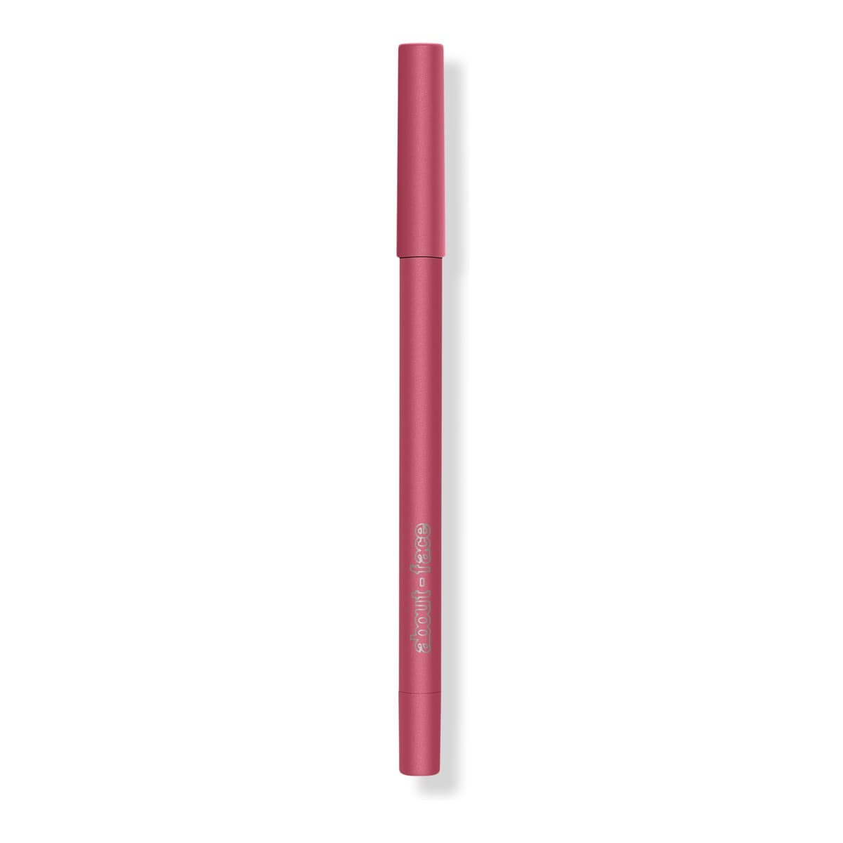 Matte Fix Lip Pencil, Talking Backwards