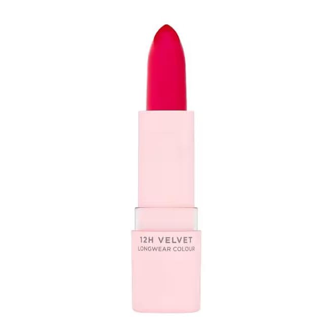 Studio London 12h Satin Lipstick Feelin' Fancy