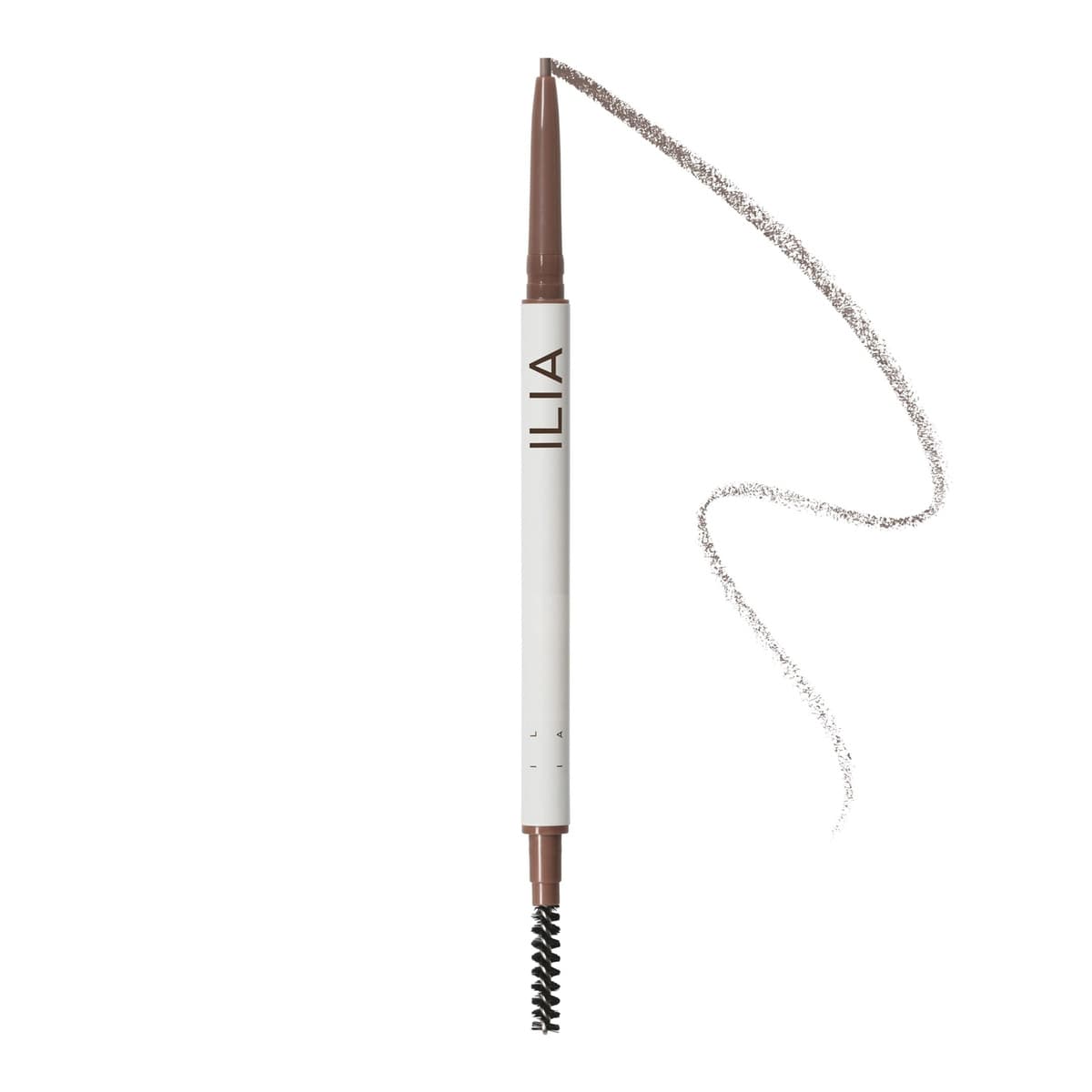 In Full Micro-Tip Eyebrow Pencil, Taupe