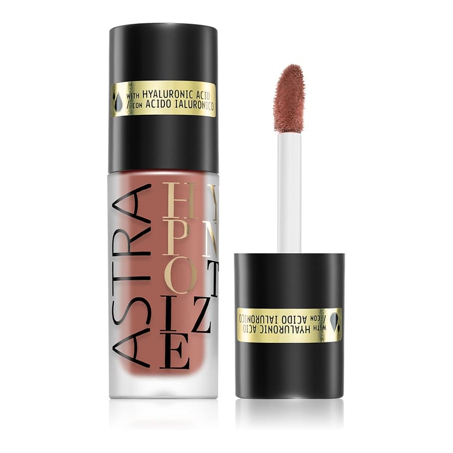 Hypnotize Long-Lasting Liquid Lipstick
