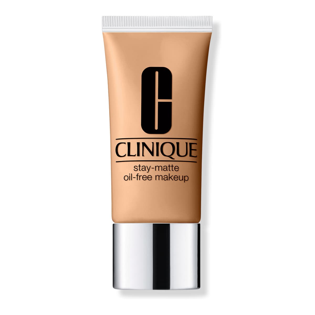 Stay-Matte Oil-Free Makeup Foundation, CN 74 Beige