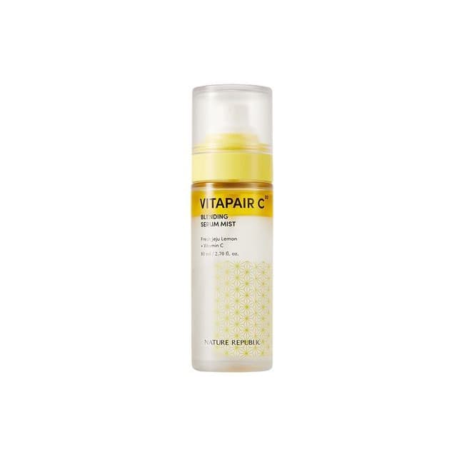 Vitapair C Blending Serum Mist