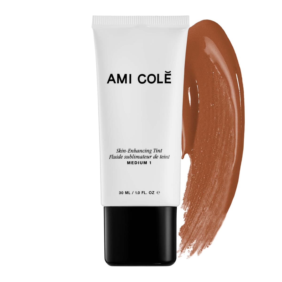 Skin-Enhancing Tinted Moisturizer, Medium 1