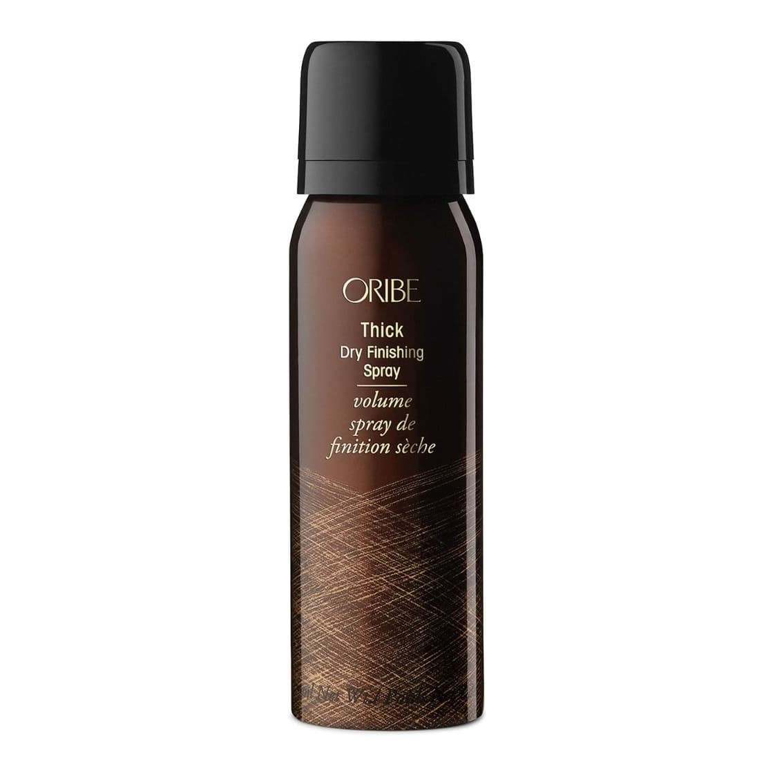 Thick Dry Finishing Spray