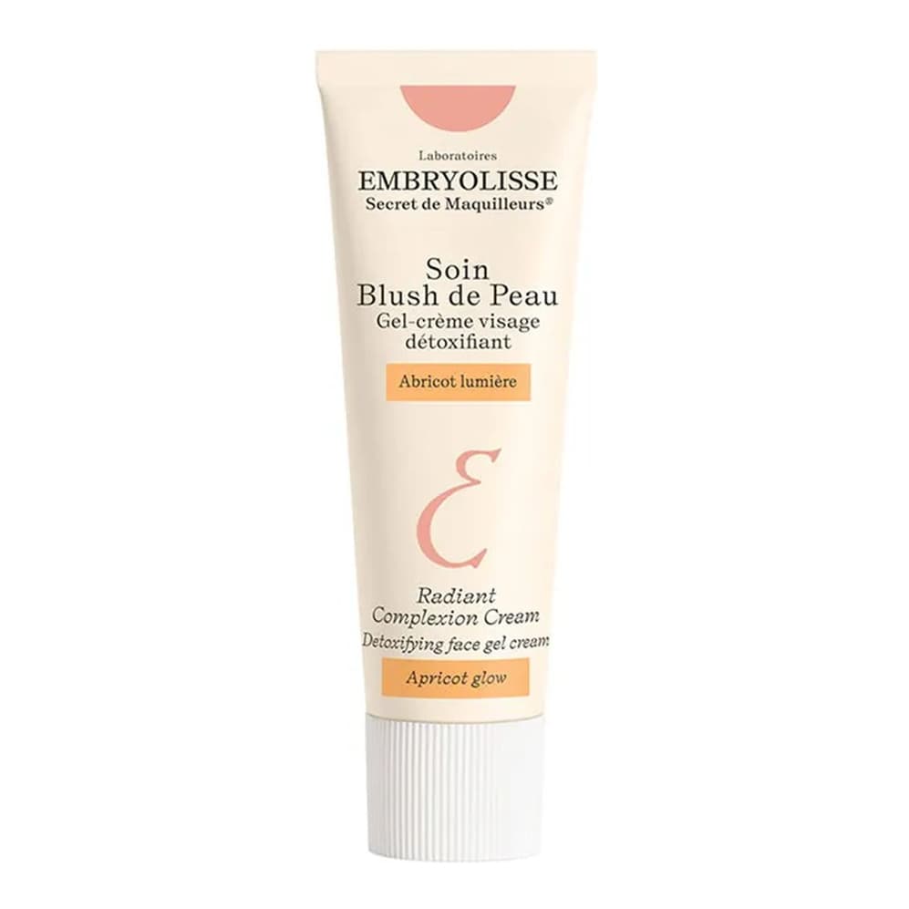 Radiant Complexion Cream Abricot Lumière