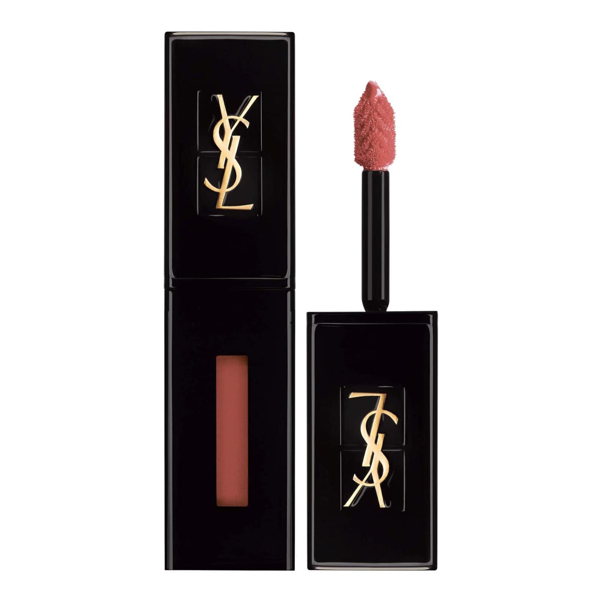 Vinyl Cream Lip Stain, #610 Nude Champion
