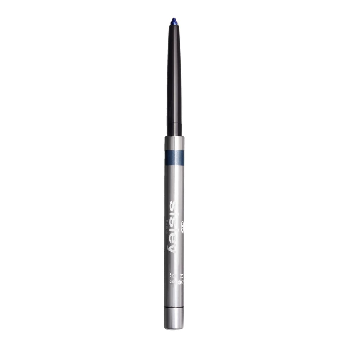 Phyto-Khol Star Waterproof Eyeliner, #5 Sparkling Blue
