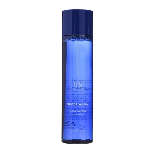 Super Aqua Ultra Hyalron Skin Essence