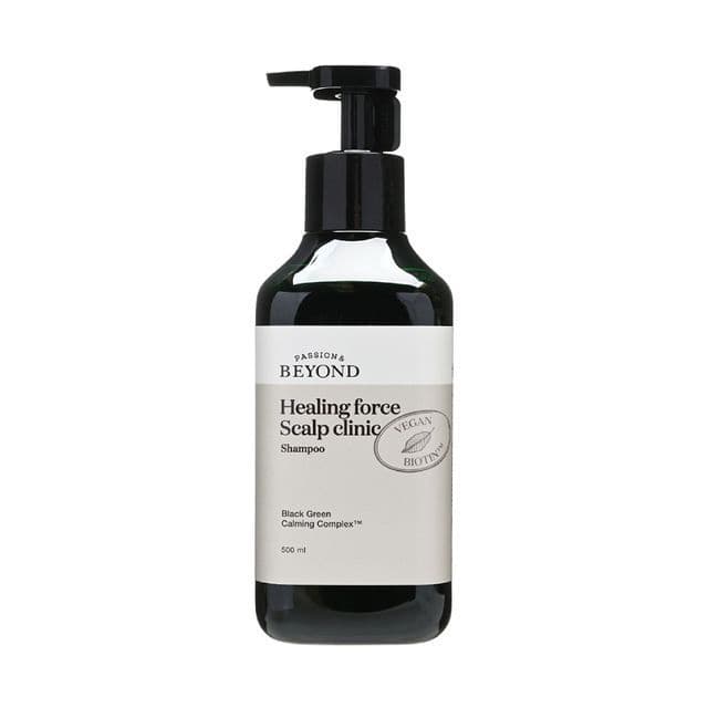 Healing Force Scalp Clinic Shampoo