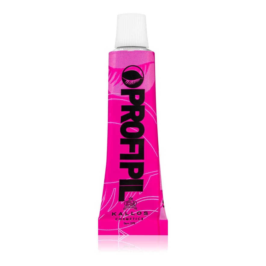 Classic Profi Pil, #01 black
