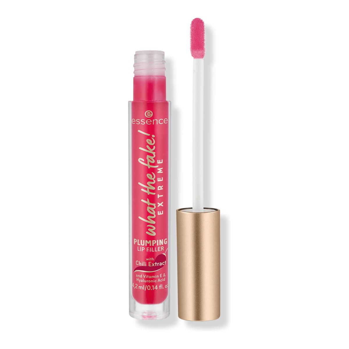 What The Fake! Extreme Plumping Lip Filler