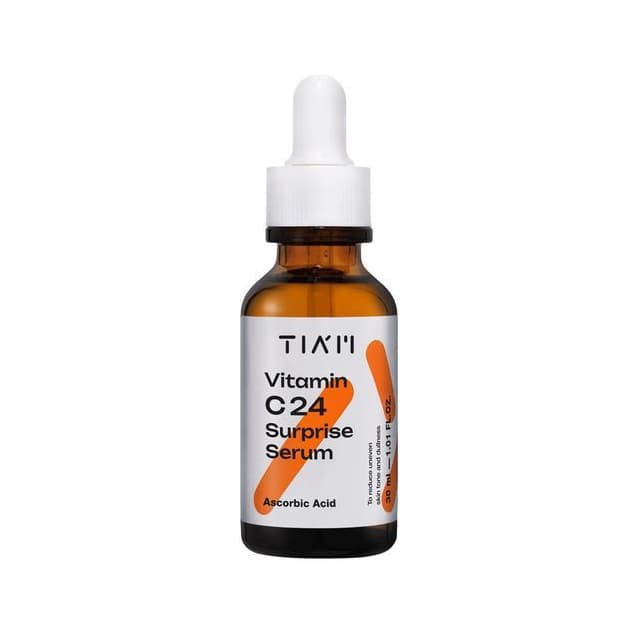 Vitamin C24 Surprise Serum