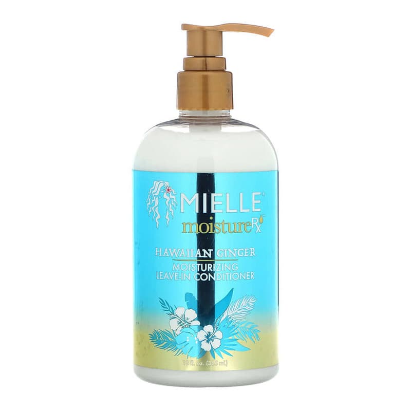 Moisture RX, Moisturizing Leave-In Conditioner, Hawaiian Ginger