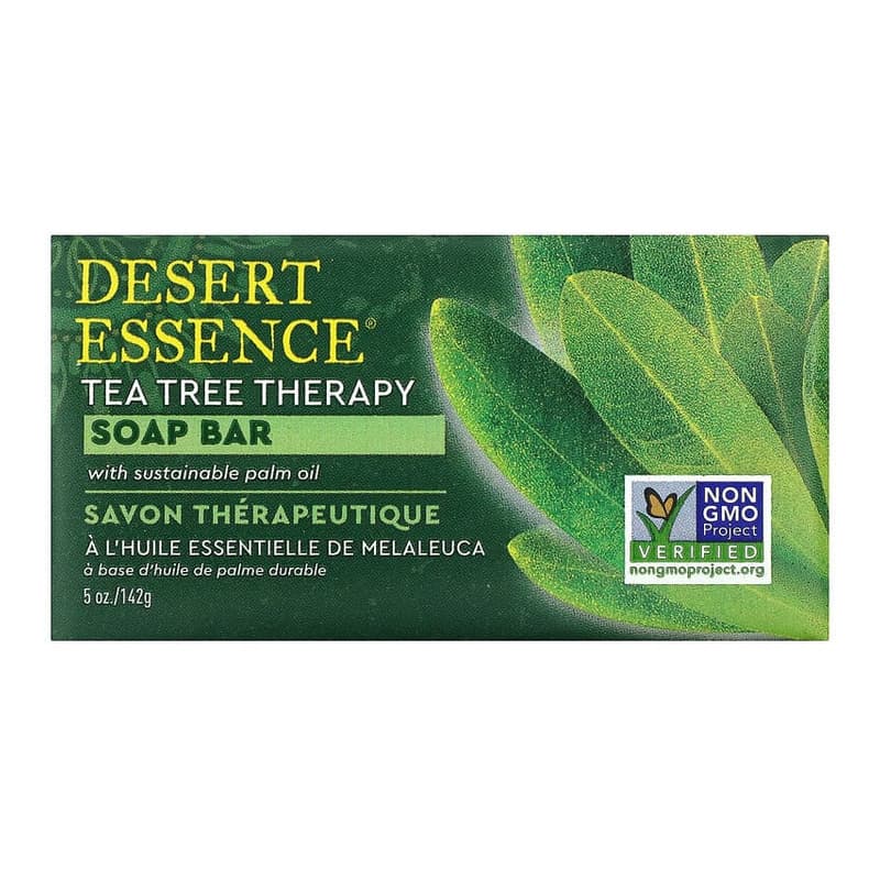 Tea Tree Therapy Soap Bar