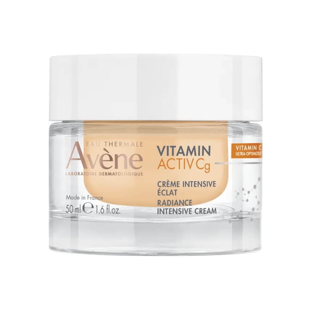 Vitamin Activ Cg Intensive Radiance Cream