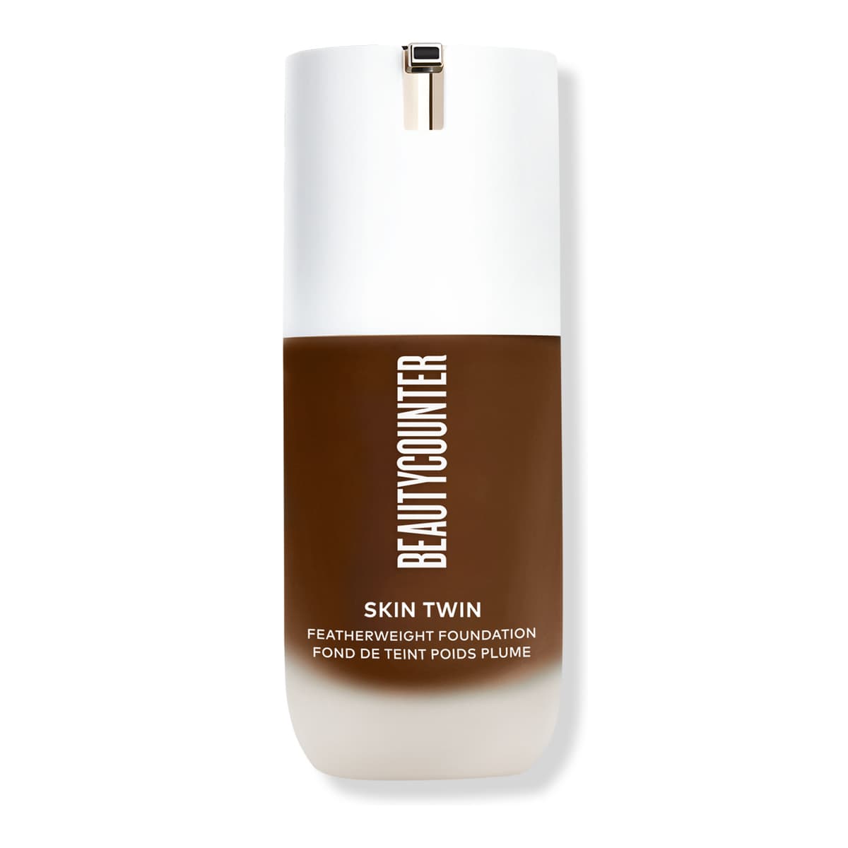 Skin Twin Featherweight Foundation, Deep 620
