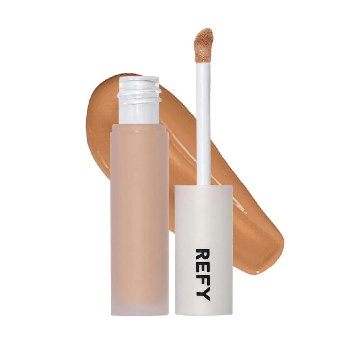 Brightening and Blurring Serum Concealer with Plant-Derived Squalene, #12