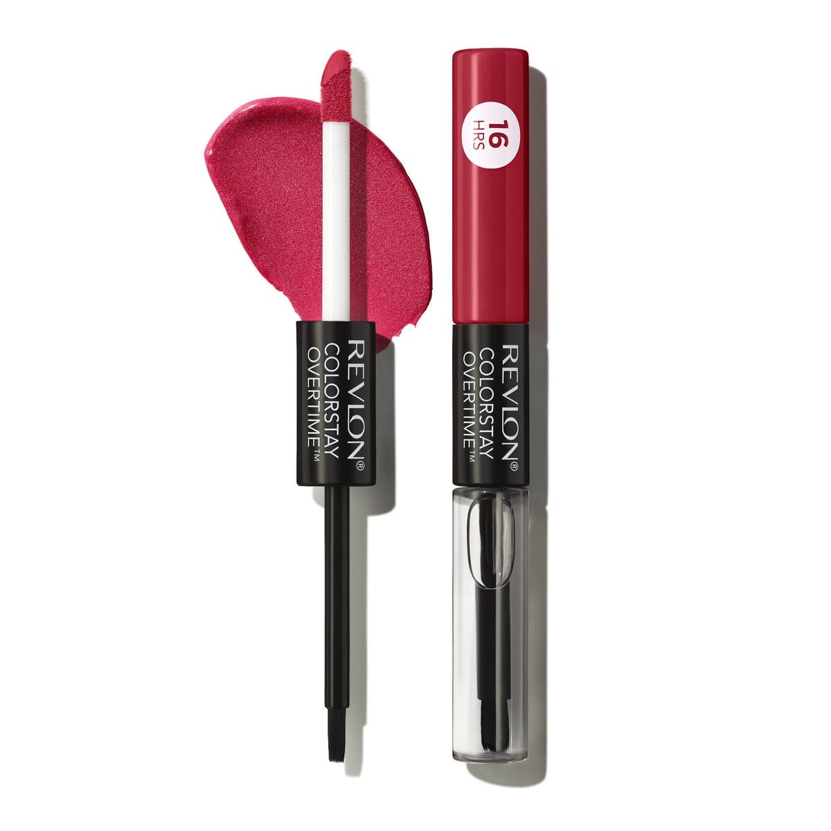 ColorStay Overtime Lipcolor - Ultimate Wine