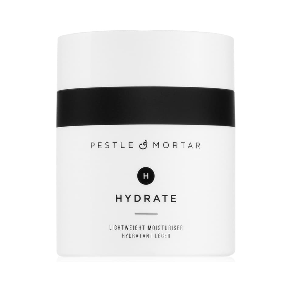 Light Hydrating Cream