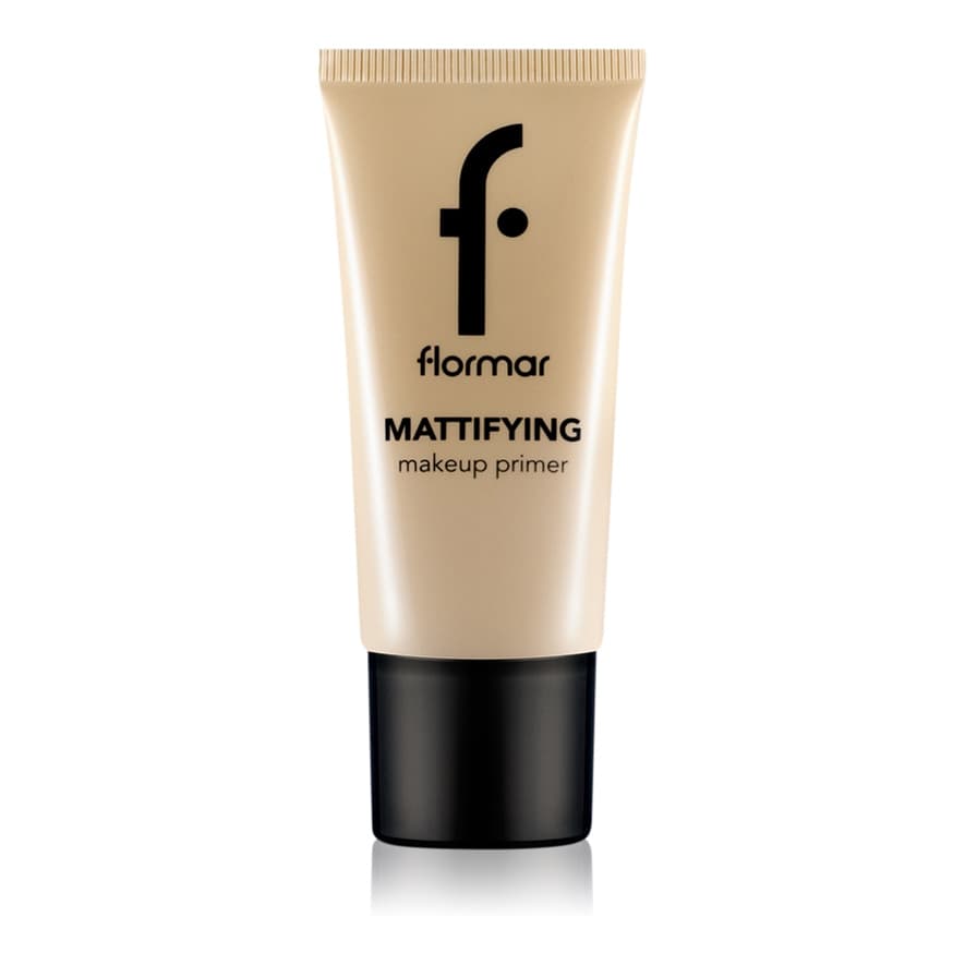 Mattifying Makeup Primer