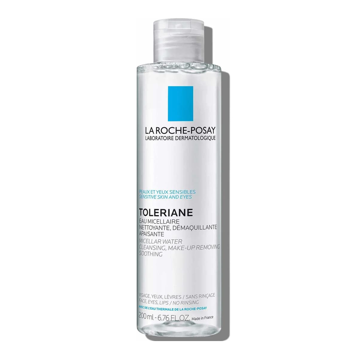 Toleriane Micellar Water for Sensitive Skin