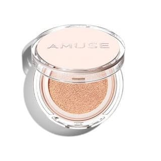 Skin Tune Vegan Cover Cushion, #02 Nude Tune