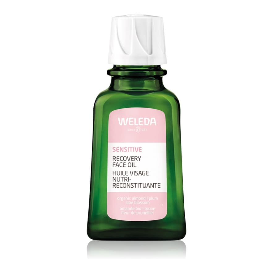 Regenerating Oil for Sensitive Skin
