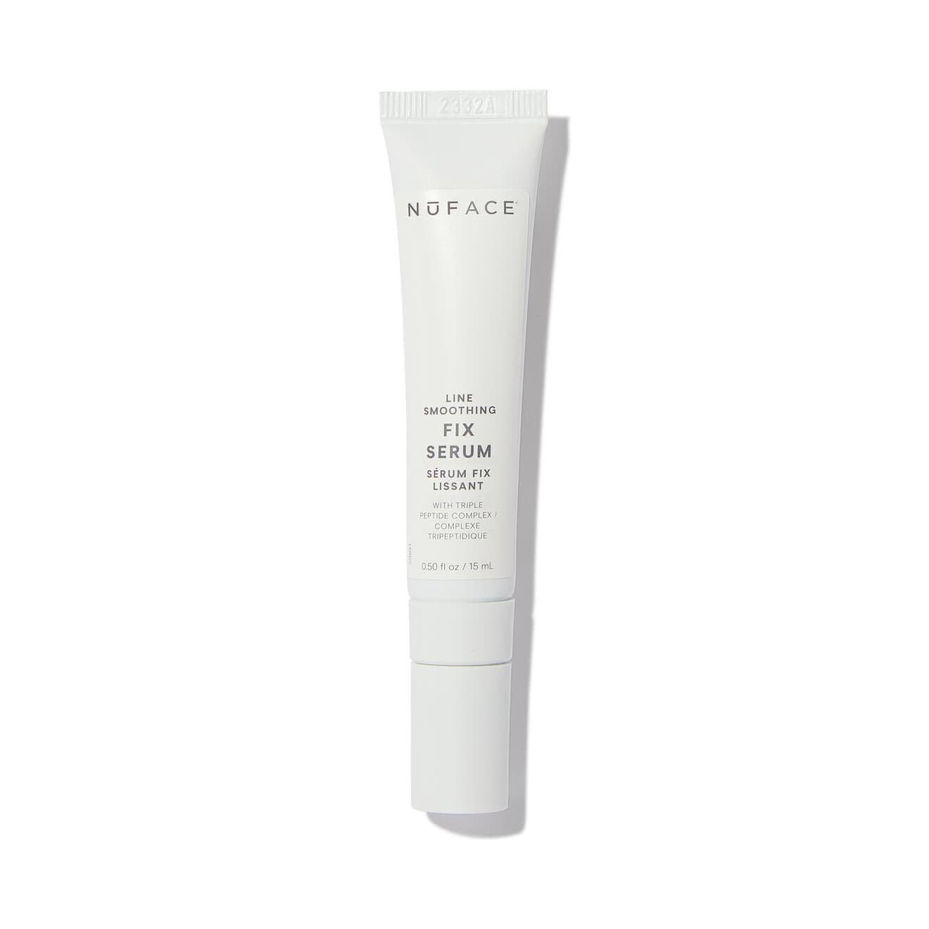 Line Smoothing Serum