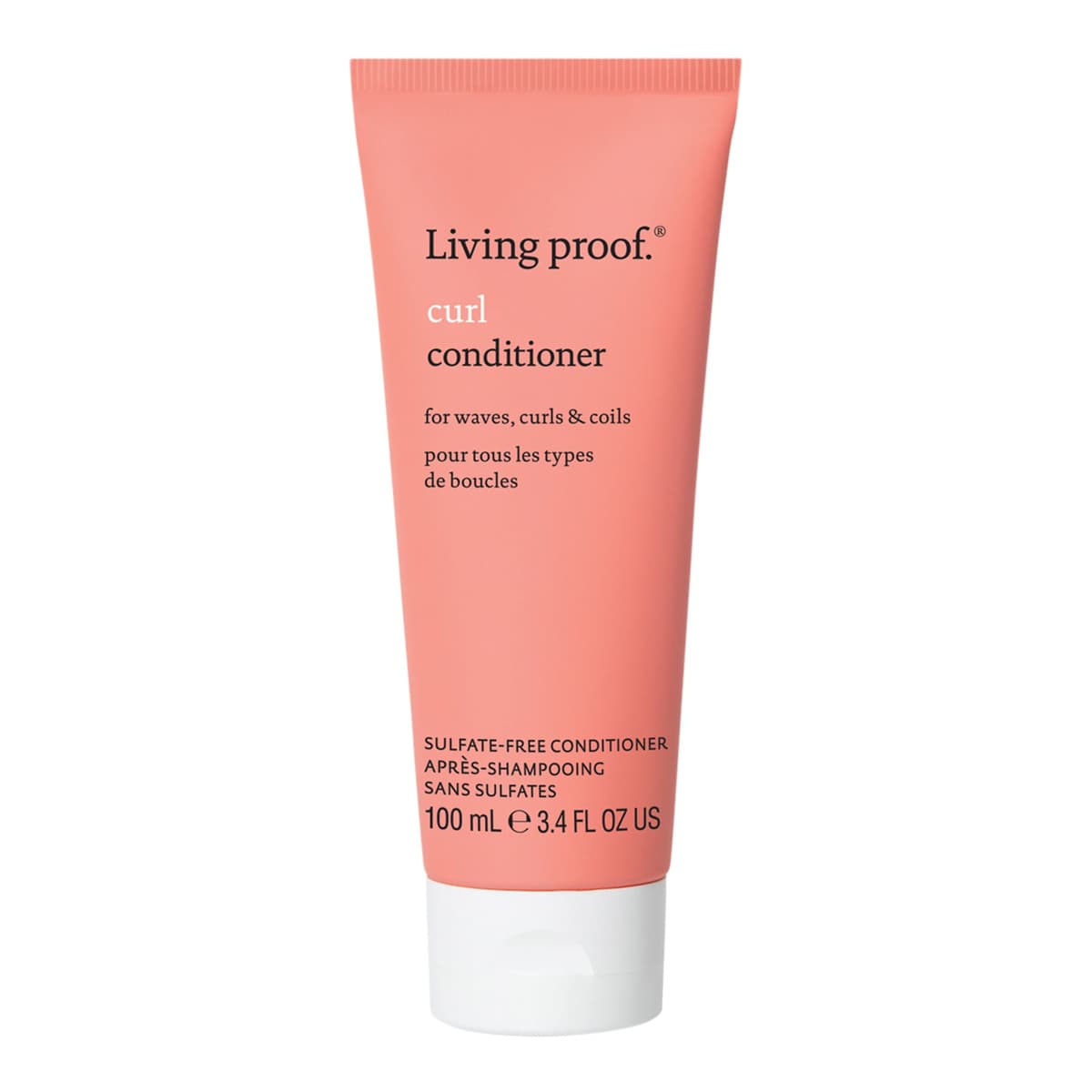 Mini Curl Conditioner