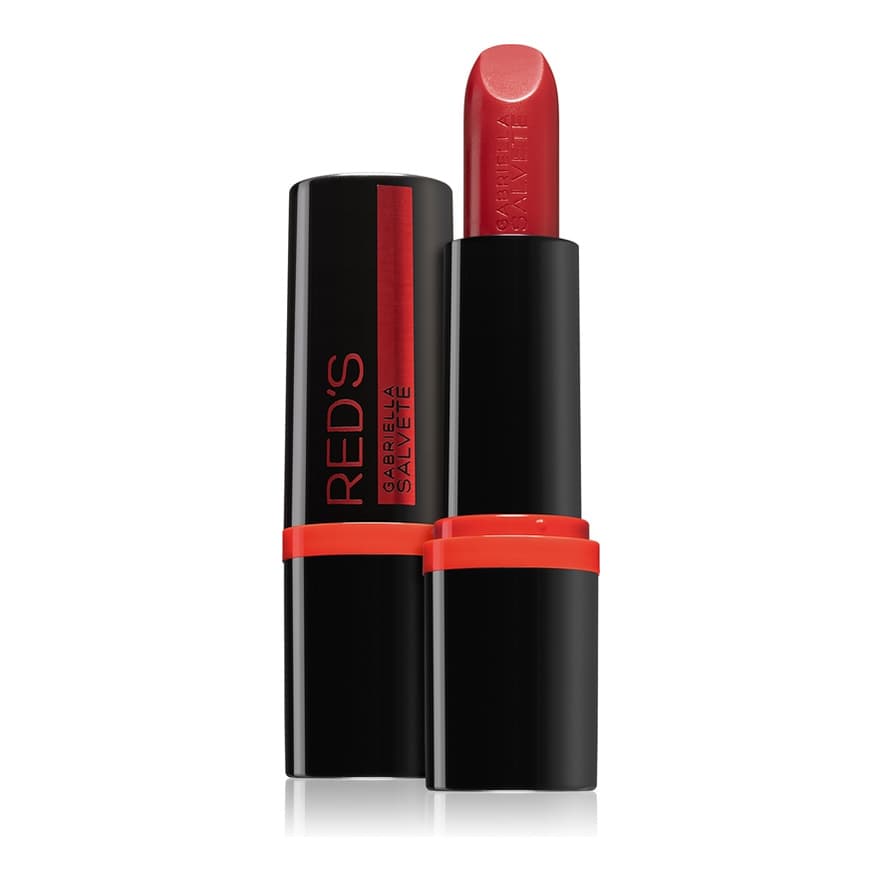 Highly Pigmented Creamy Lipstick