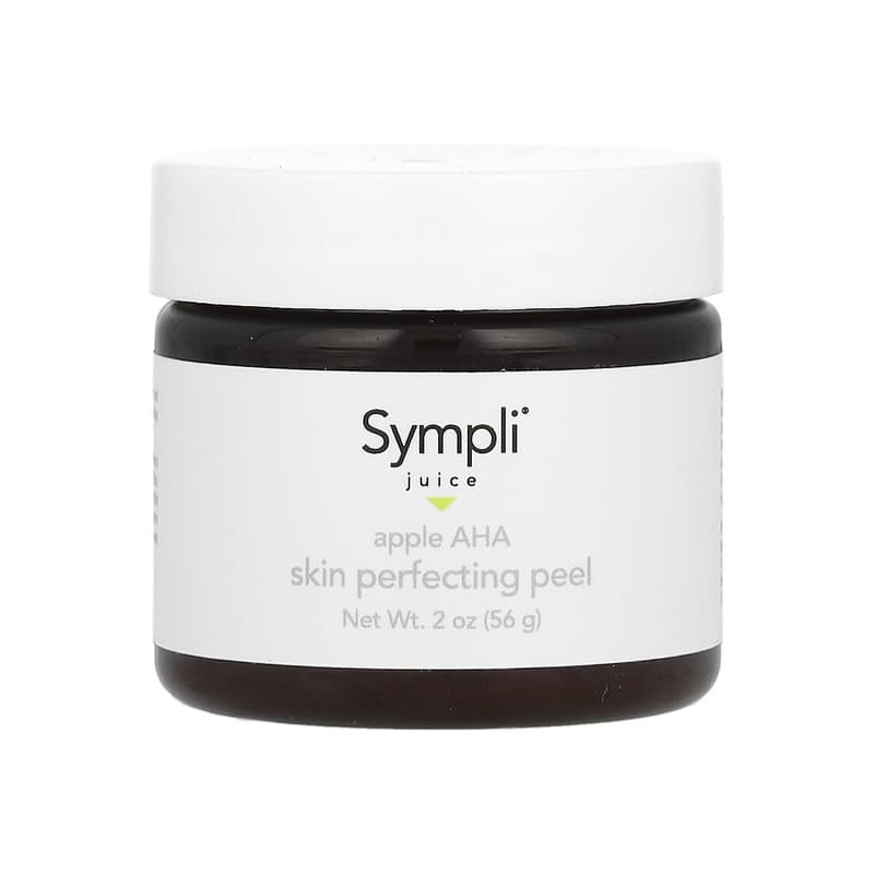 Juice, Apple AHA Skin Perfecting Peel