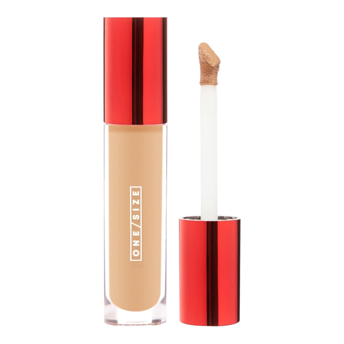 Turn Up the Base Butter Silk Concealer, Medium 3