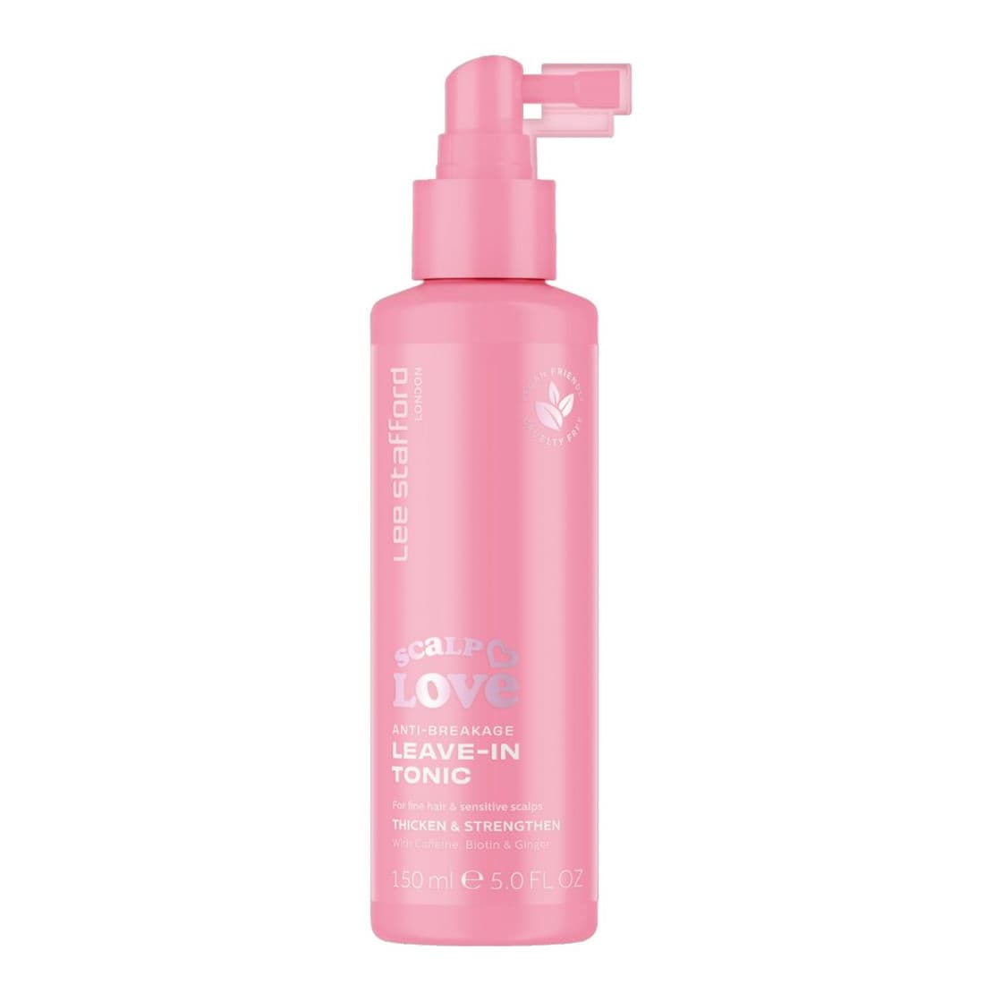 Scalp Love Anti-Breakage Leave-In Tonic