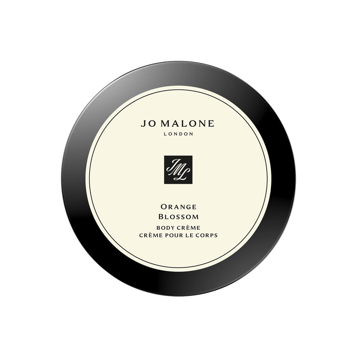 Orange Blossom Body Crème