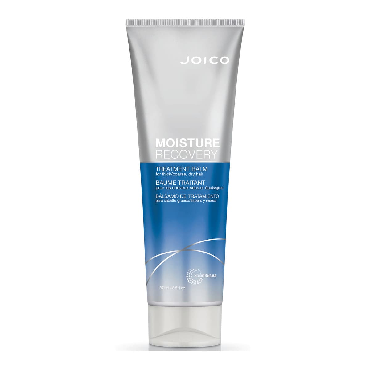 Moisture Recovery Treatment Balm For Thick-Coarse, Dry Hair