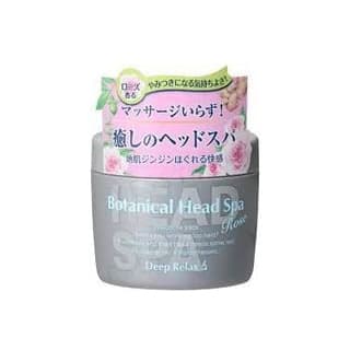 Botanical Head Spa Rose
