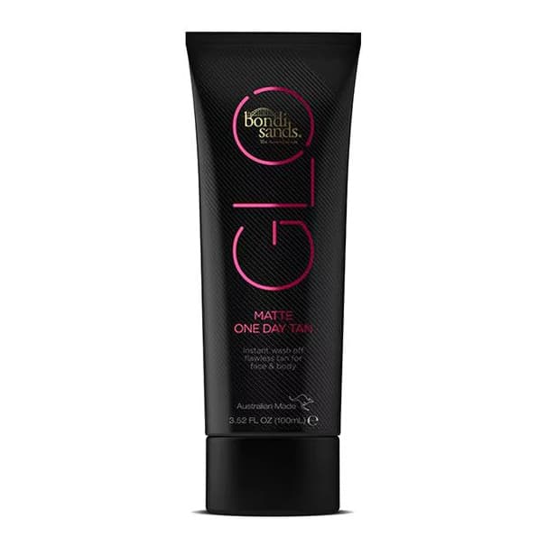 GLO - Matte One Day Tan